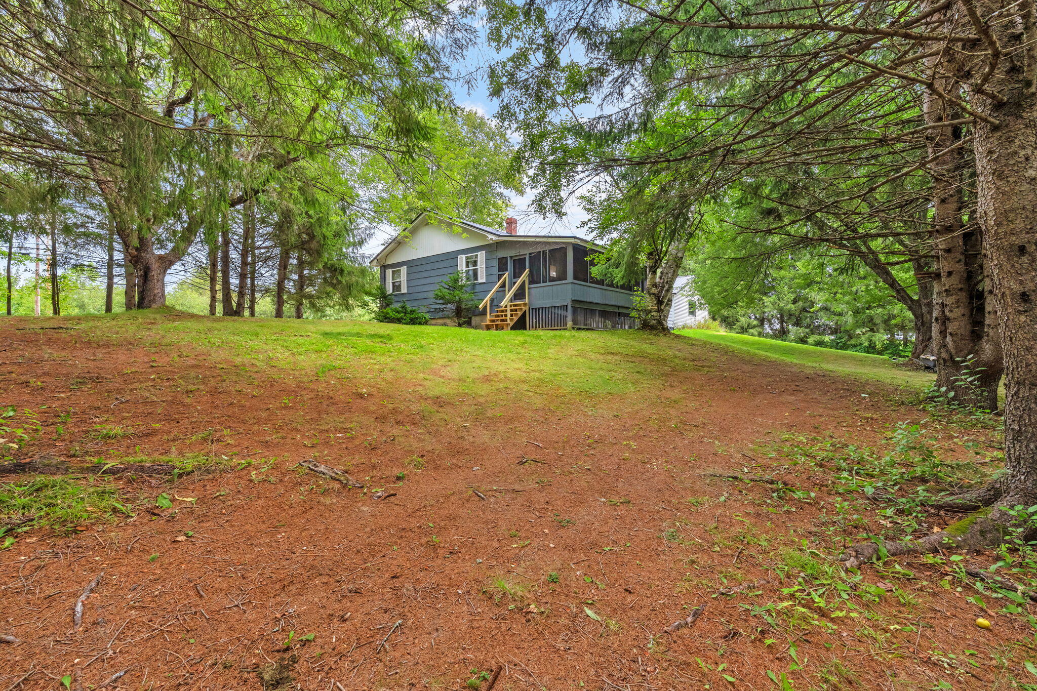 726 Ludlow Road