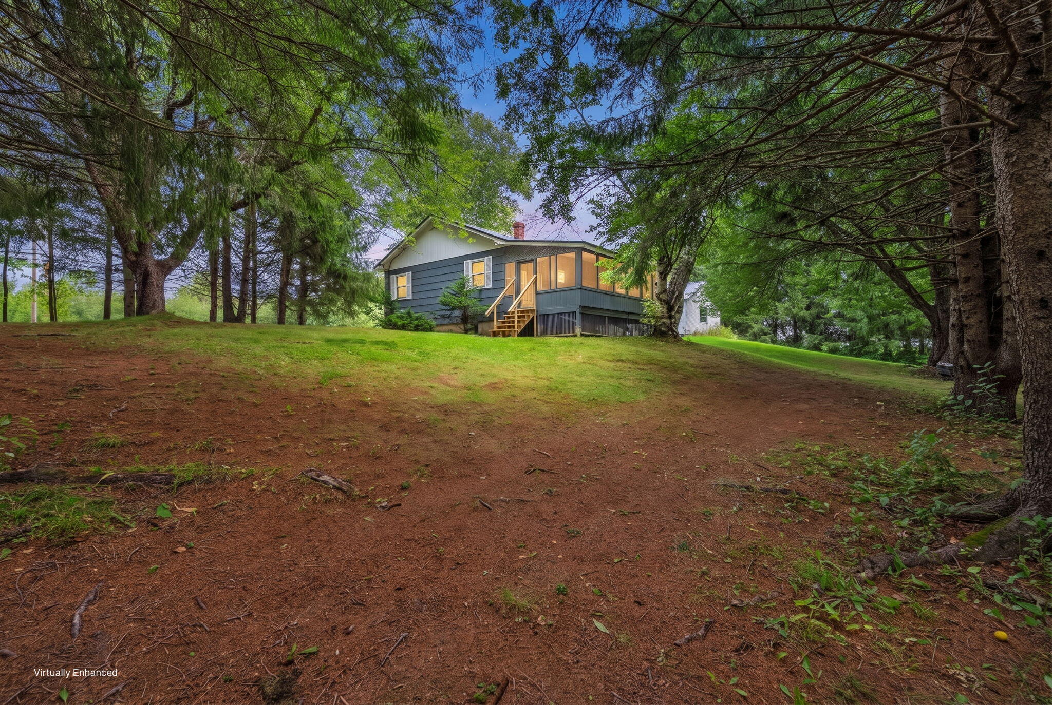 726 Ludlow Road