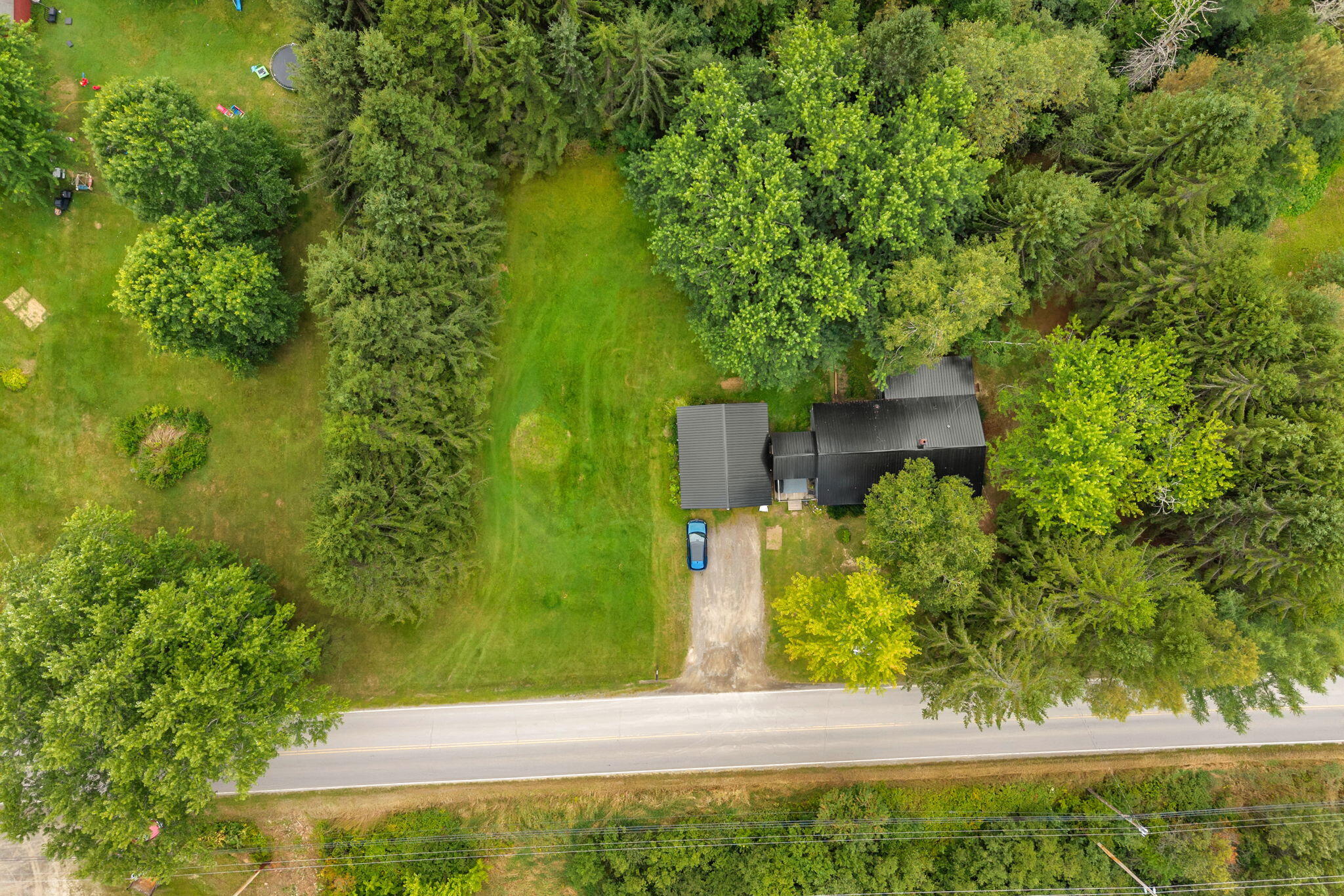 726 Ludlow Road