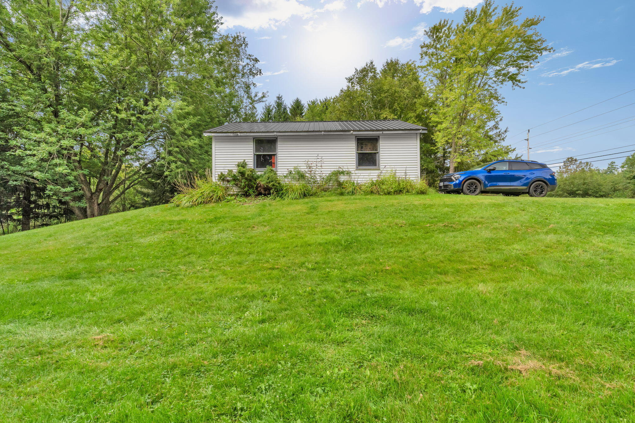 726 Ludlow Road