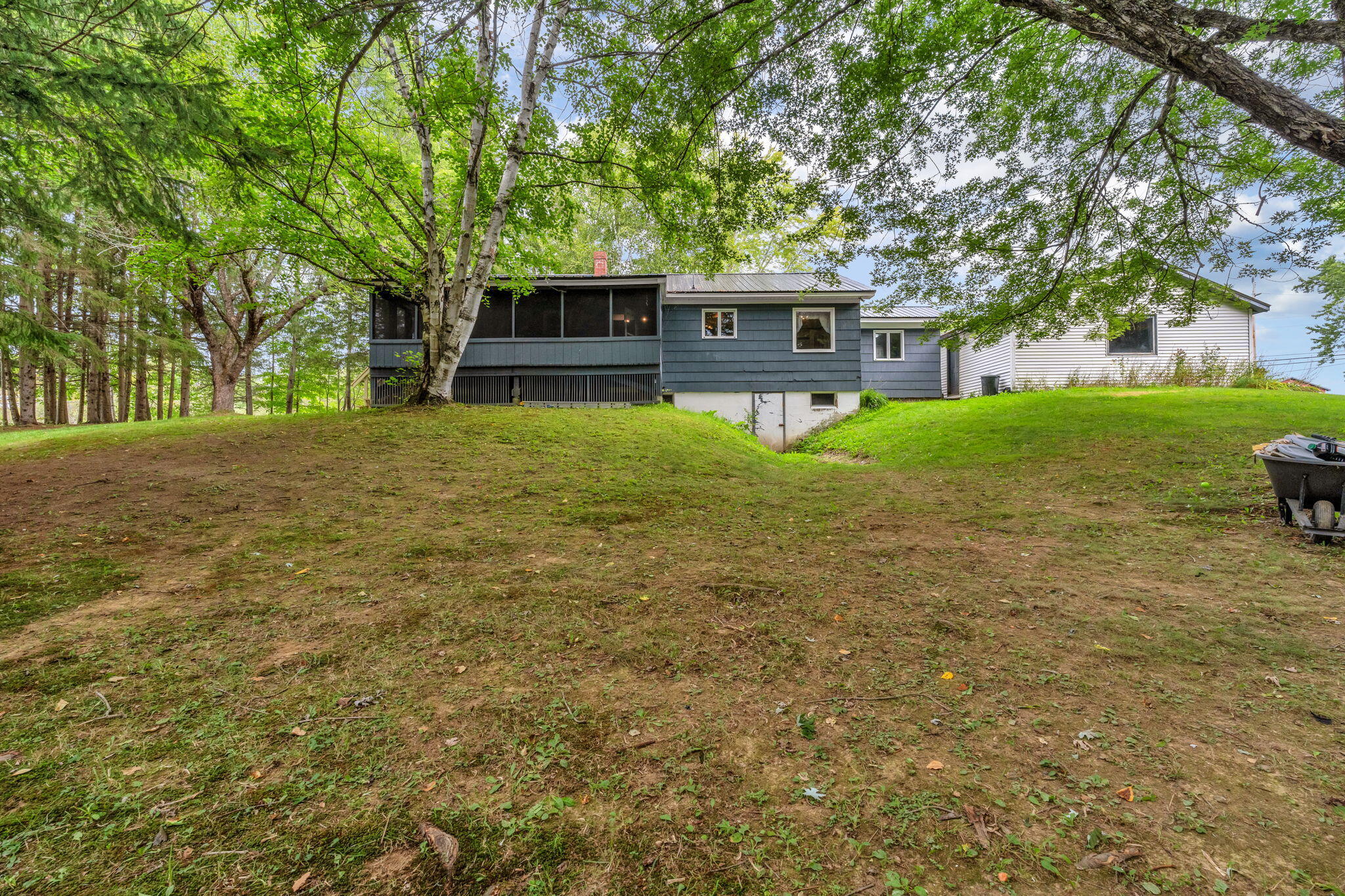 726 Ludlow Road