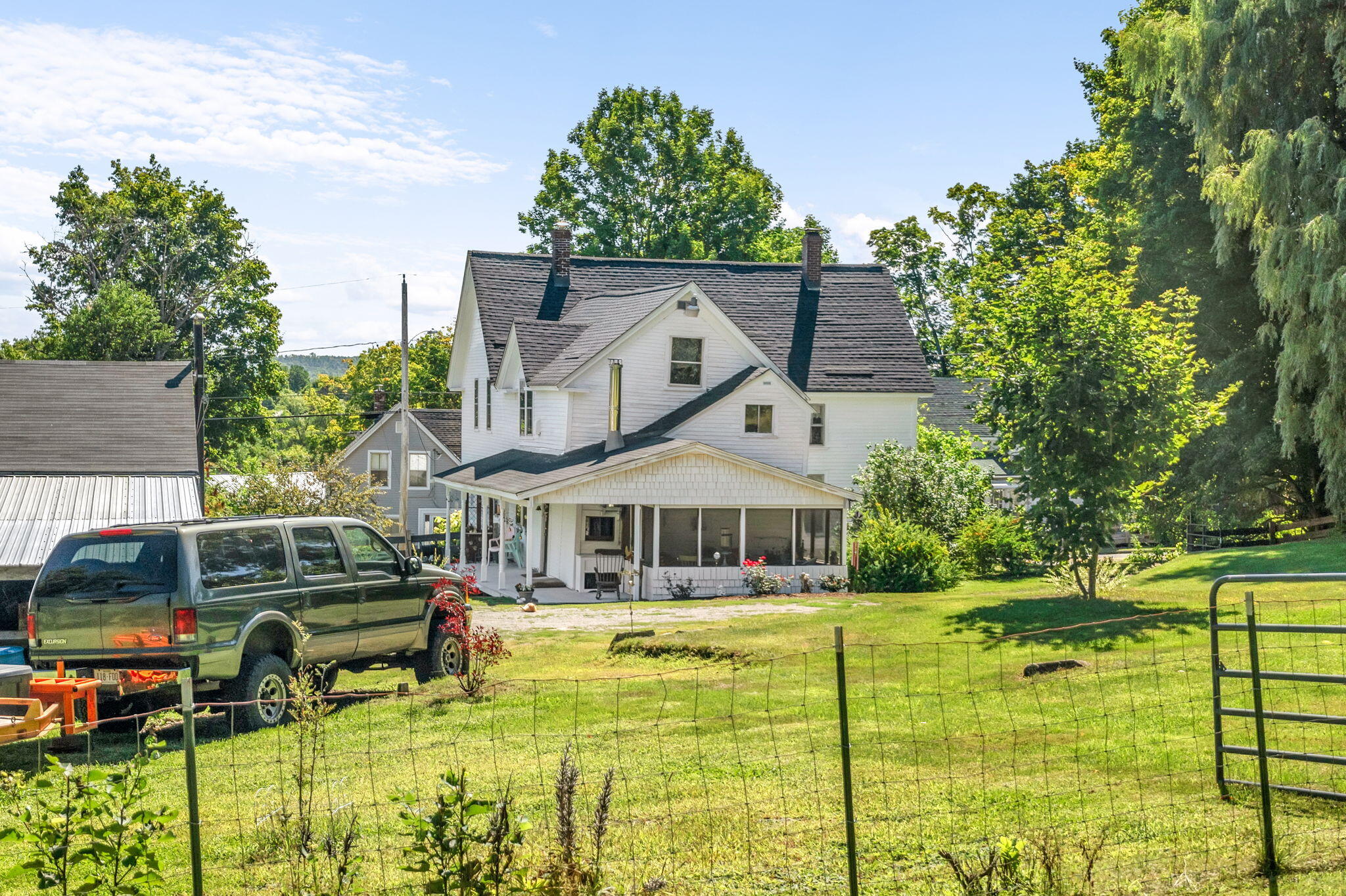 105 Main Street