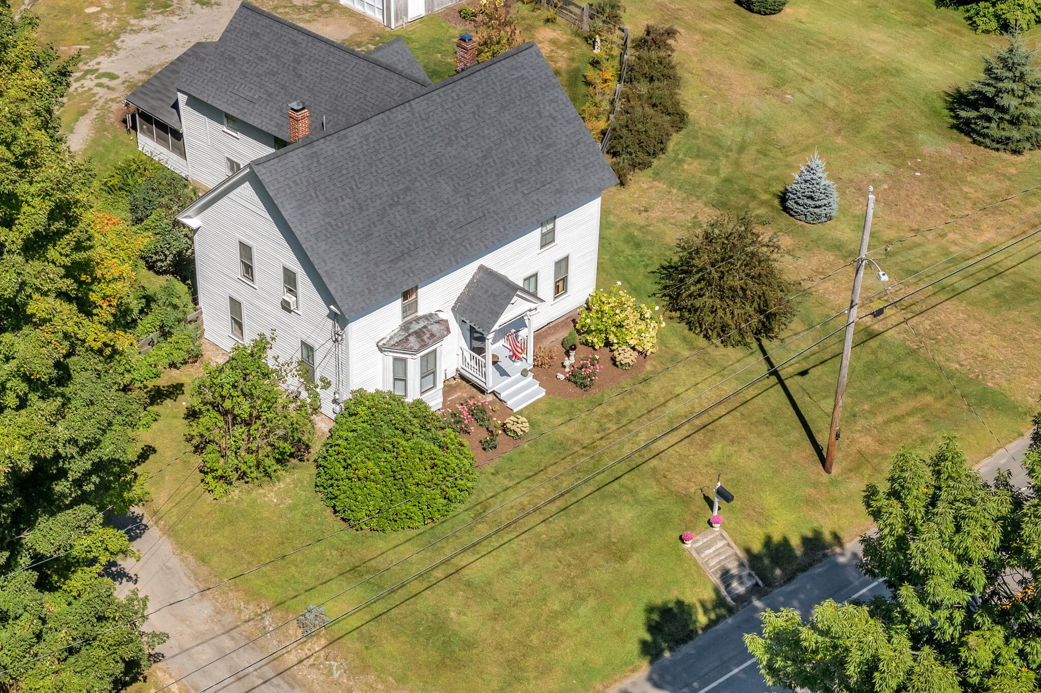 105 Main Street