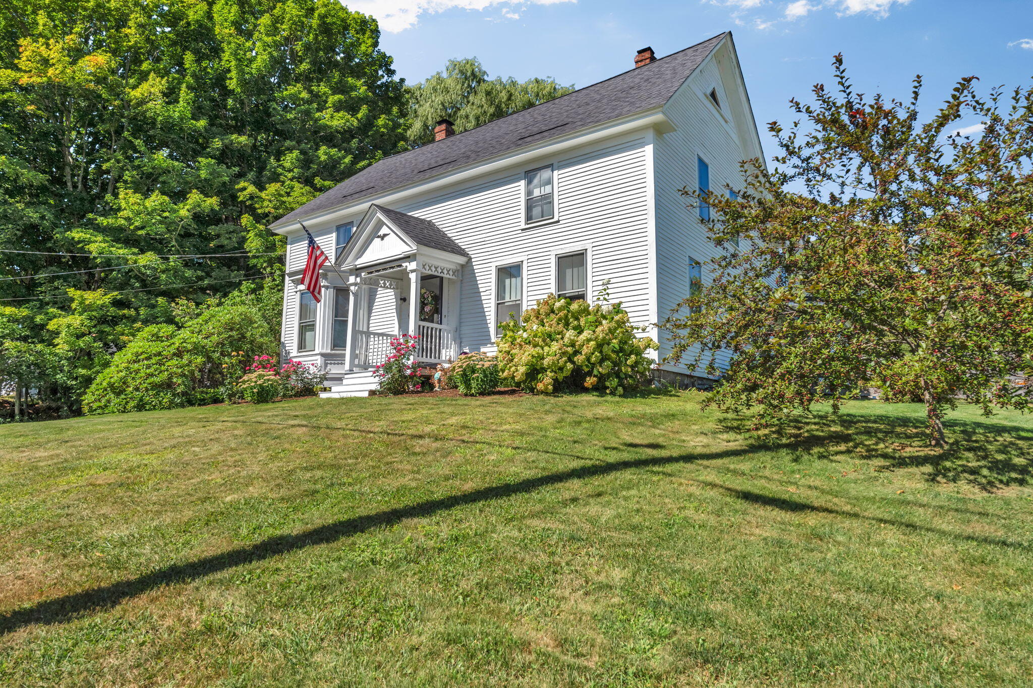 105 Main Street