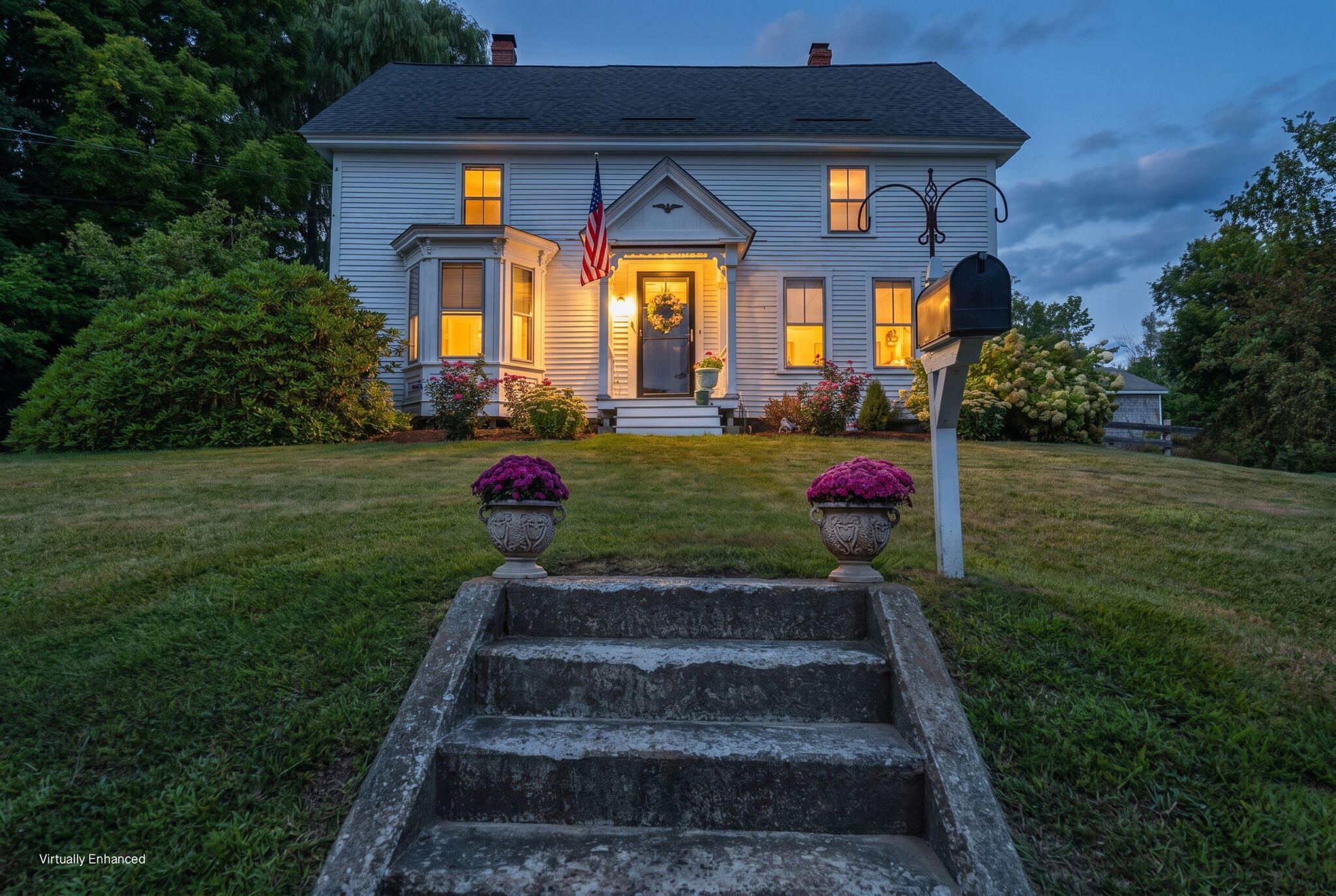 105 Main Street