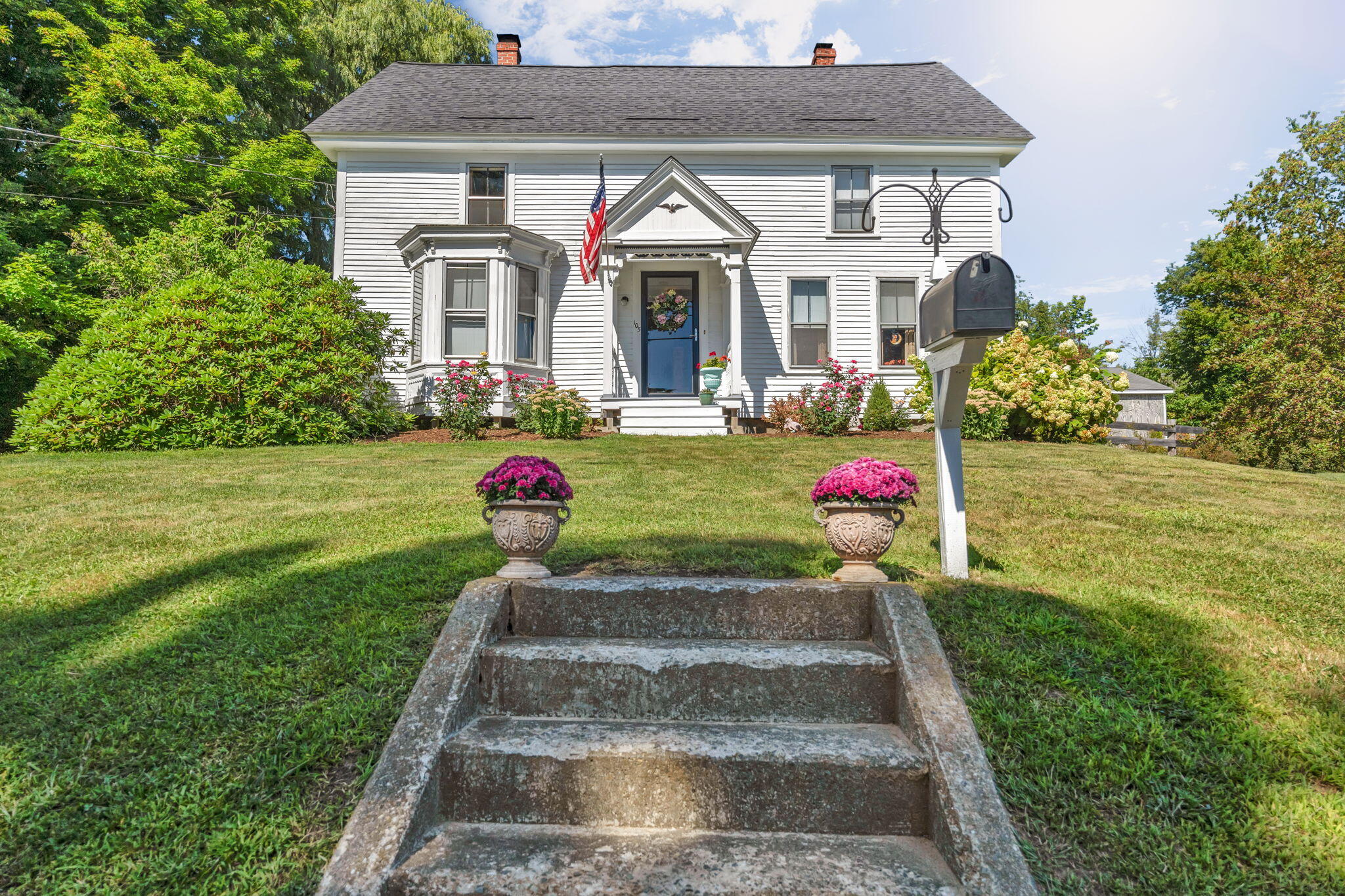 105 Main Street