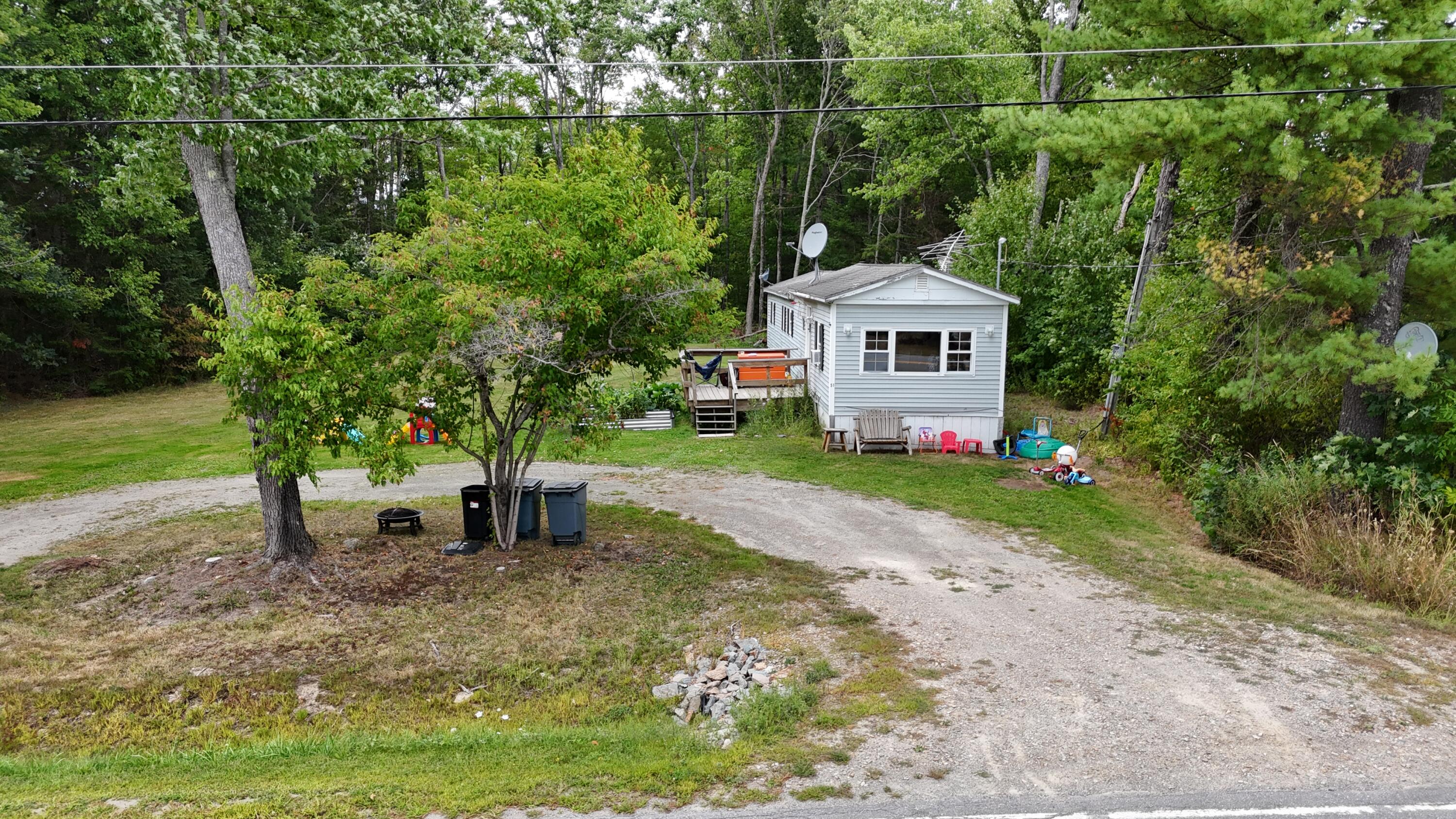 51 River Road