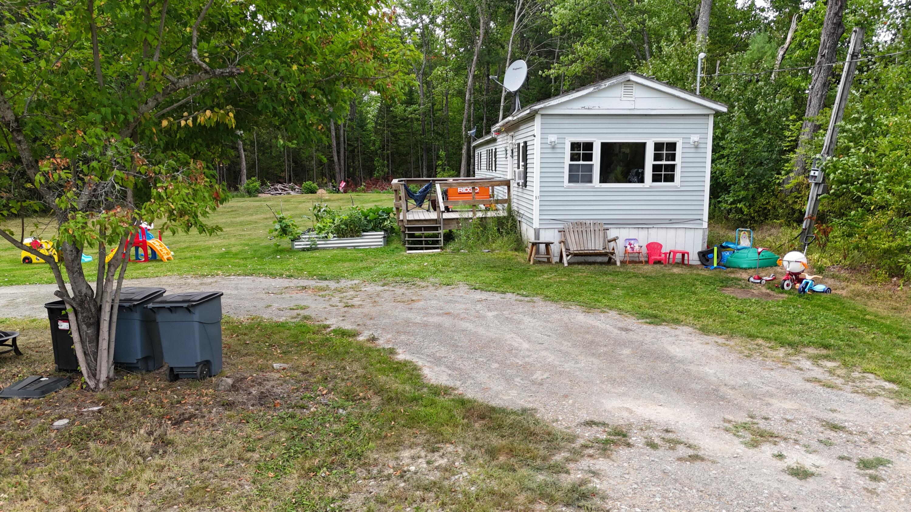 51 River Road