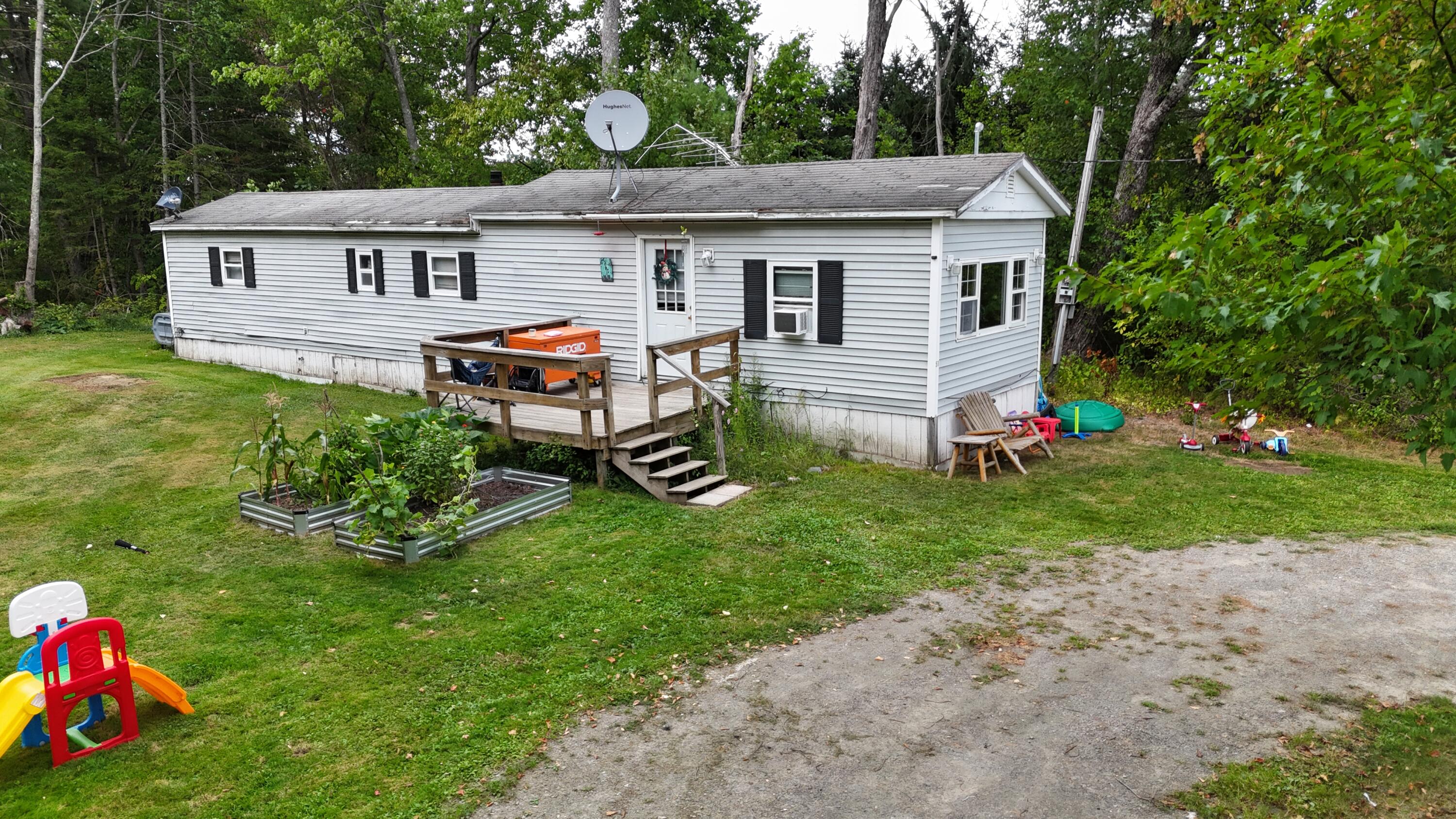 51 River Road