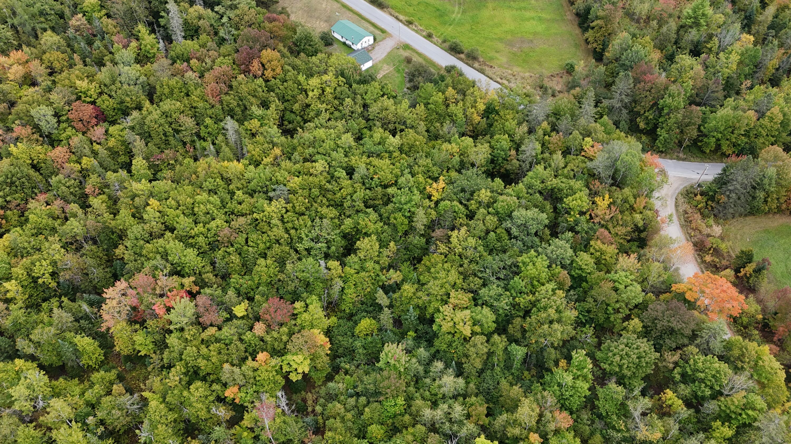 TBD Stickney Road