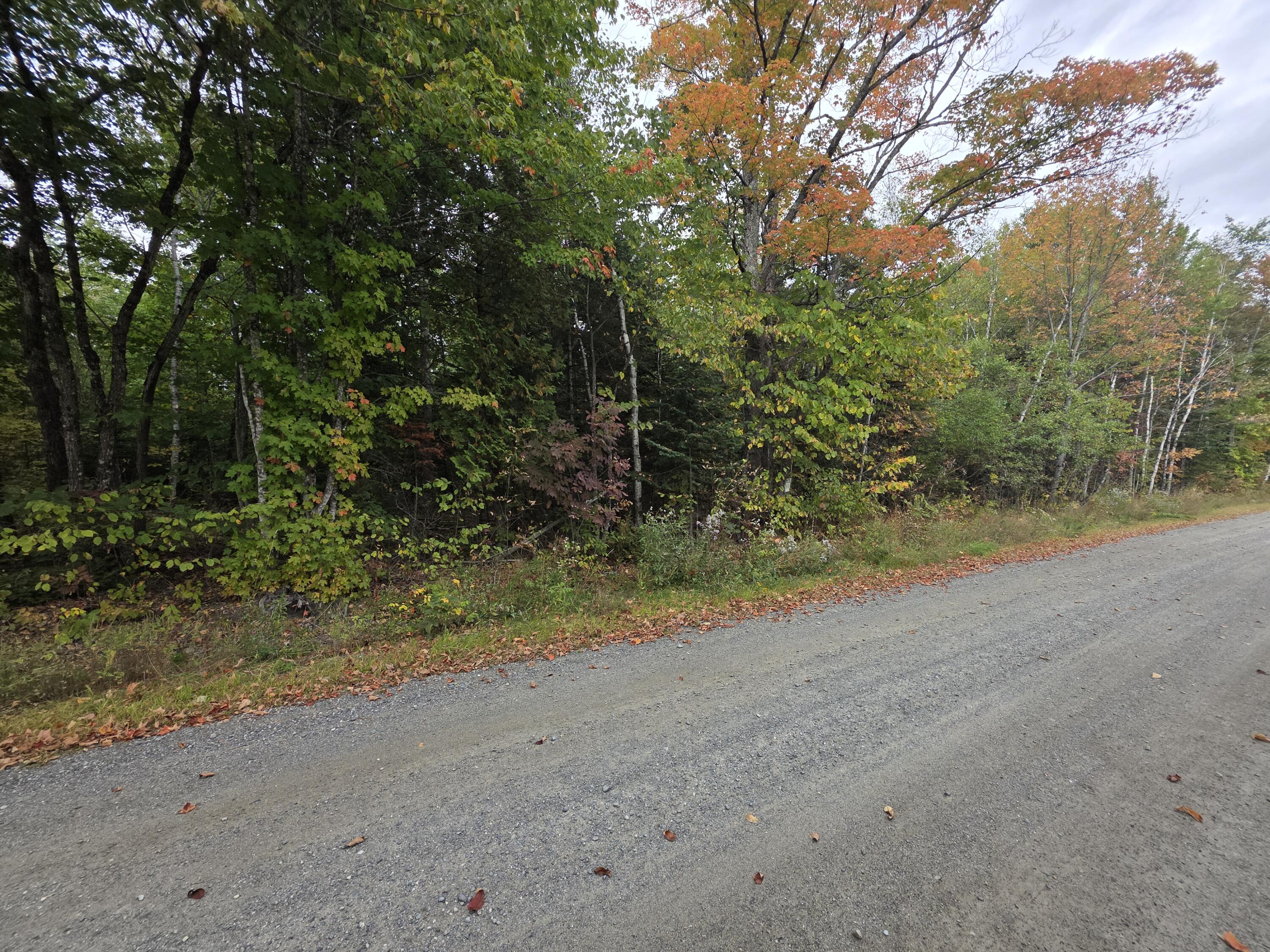 TBD Stickney Road