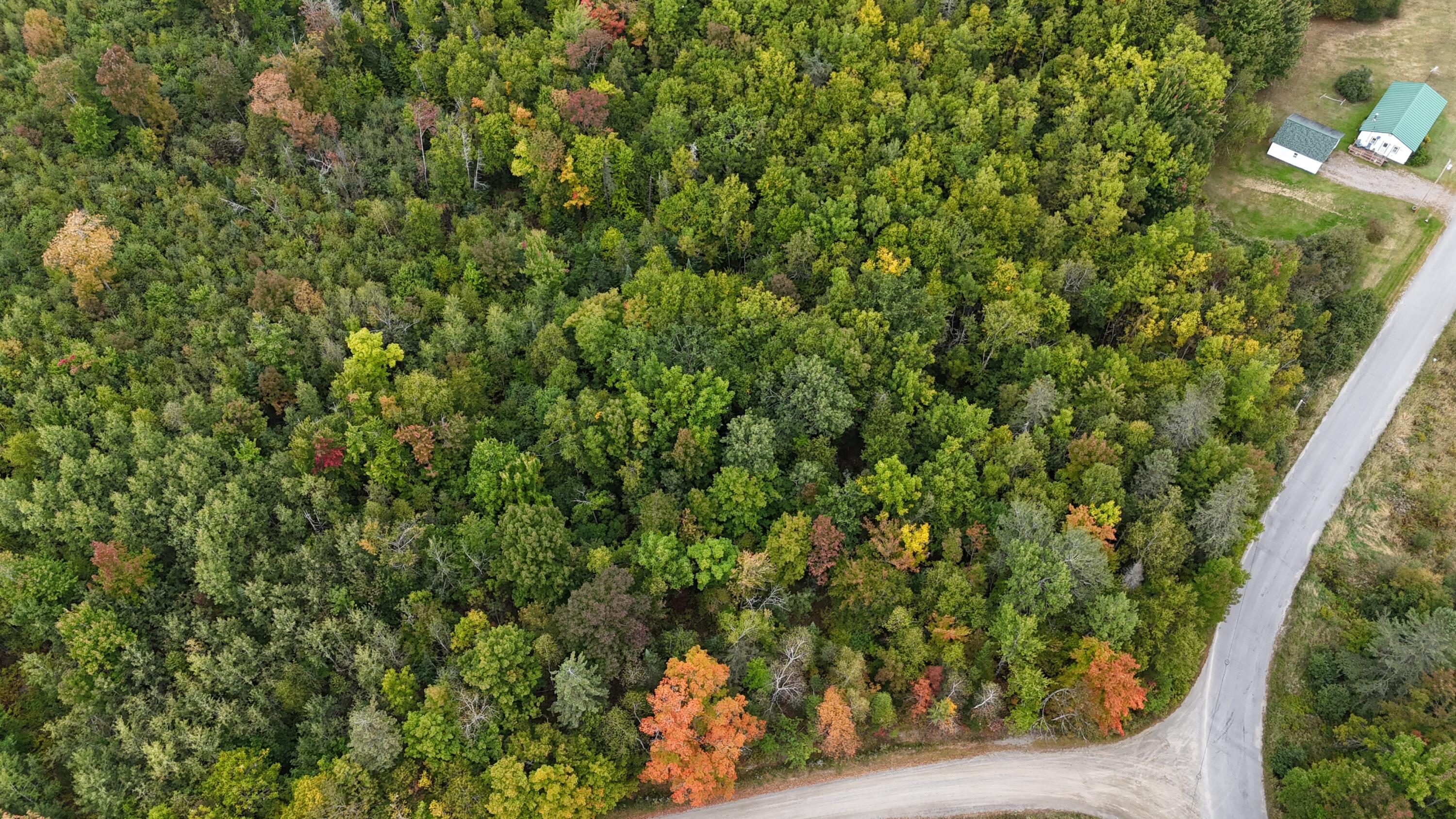 TBD Stickney Road