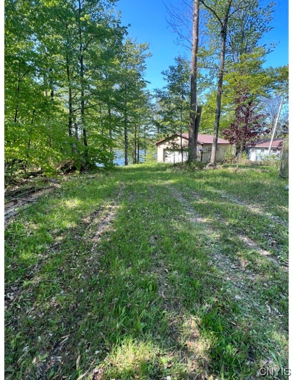 158 Lorton Lake Drive