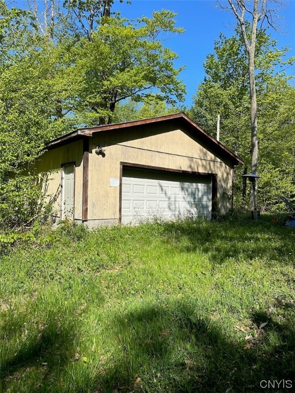 158 Lorton Lake Drive