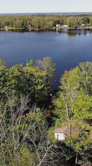 158 Lorton Lake Drive