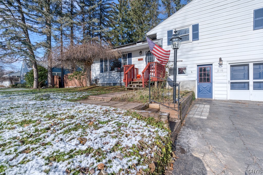 210 Bellewood Drive