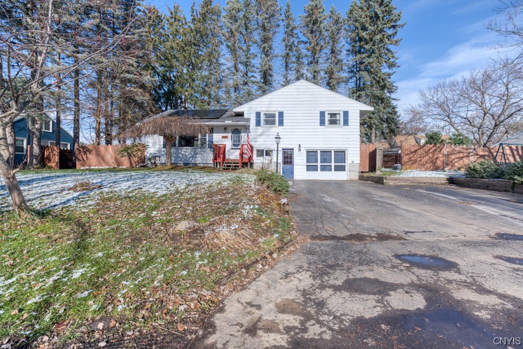 210 Bellewood Drive