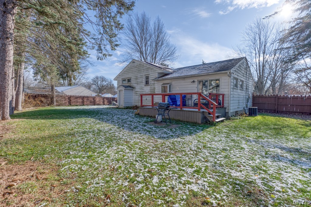 210 Bellewood Drive