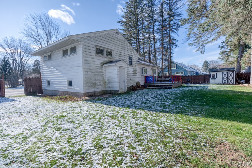 210 Bellewood Drive
