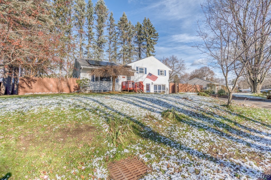 210 Bellewood Drive