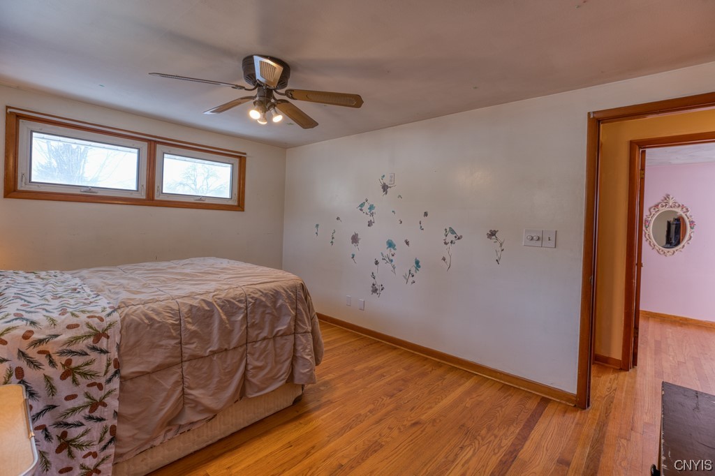 210 Bellewood Drive