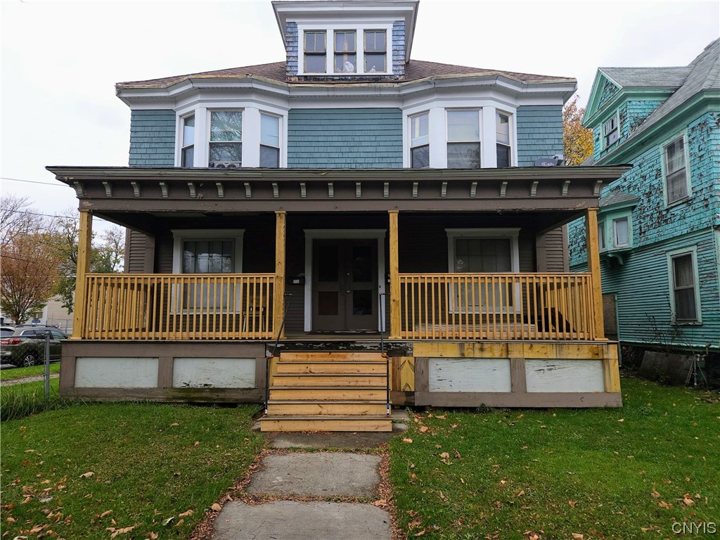 510 Bellevue Avenue