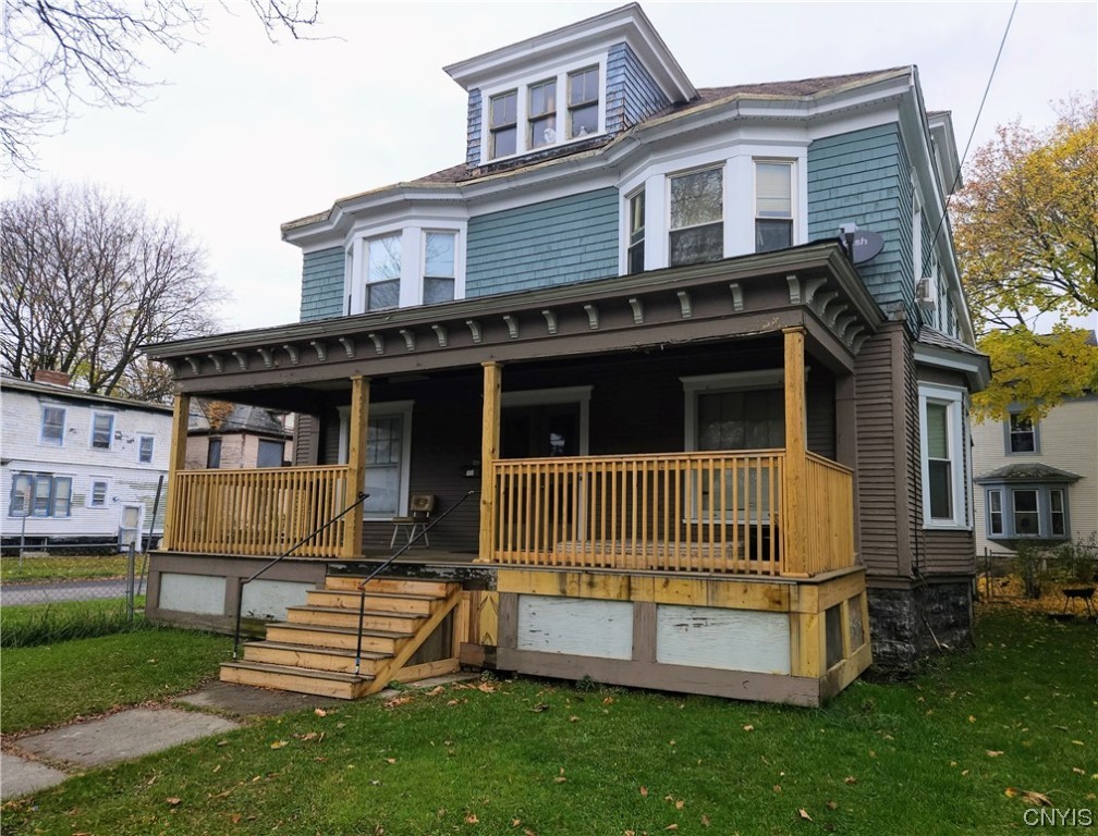 510 Bellevue Avenue