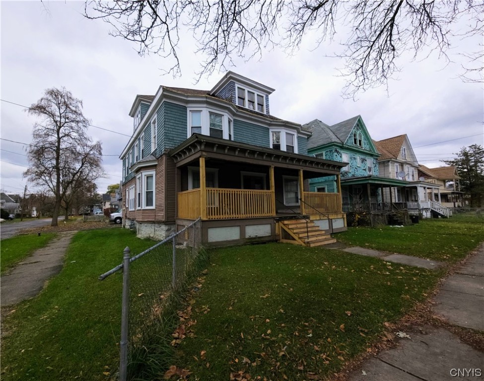 510 Bellevue Avenue