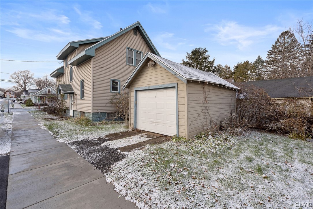 300 Norwood Avenue