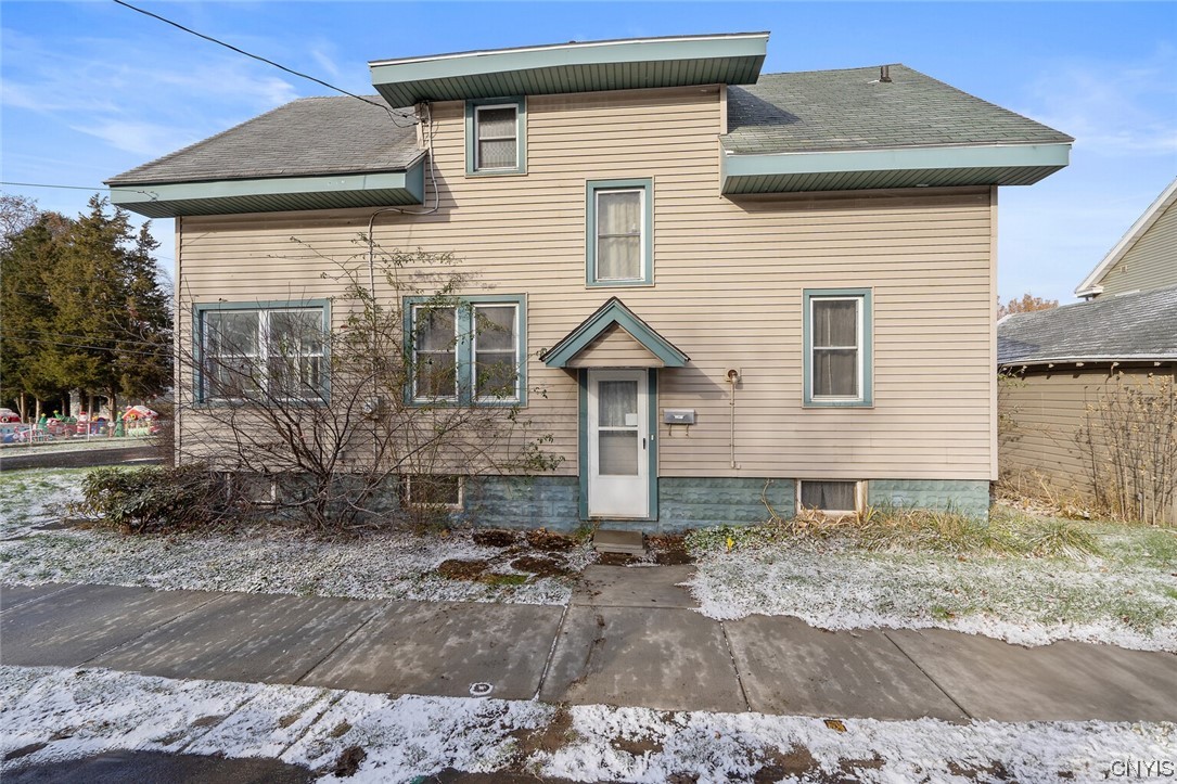 300 Norwood Avenue