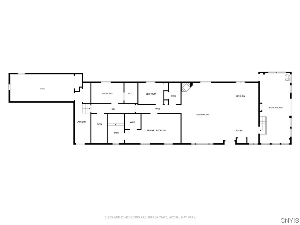 137 Searles Road