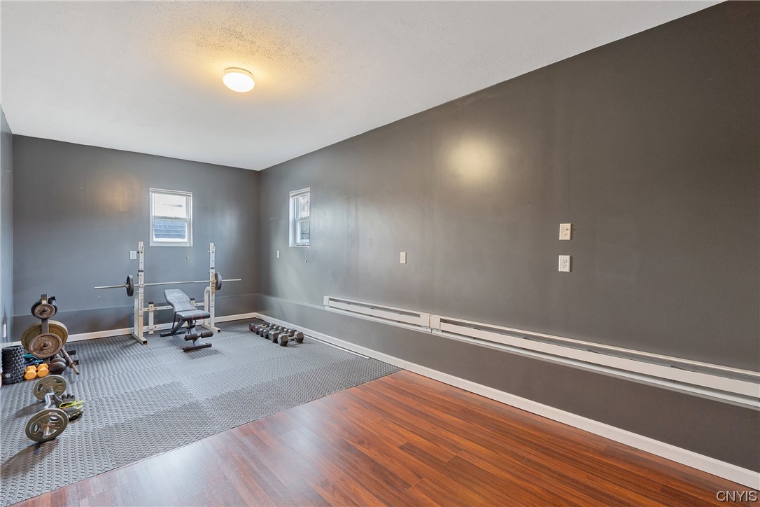 137 Searles Road