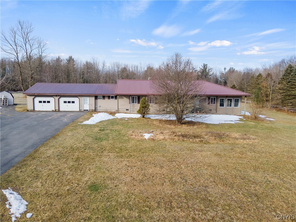 137 Searles Road