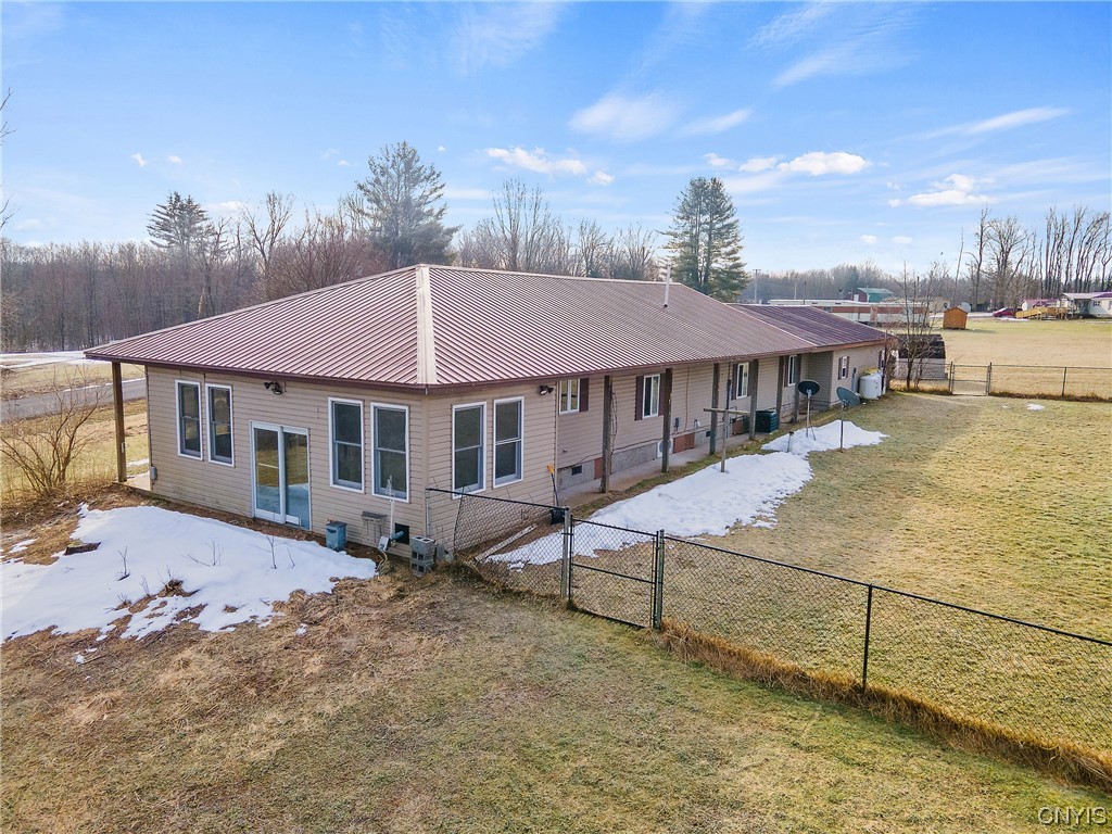 137 Searles Road
