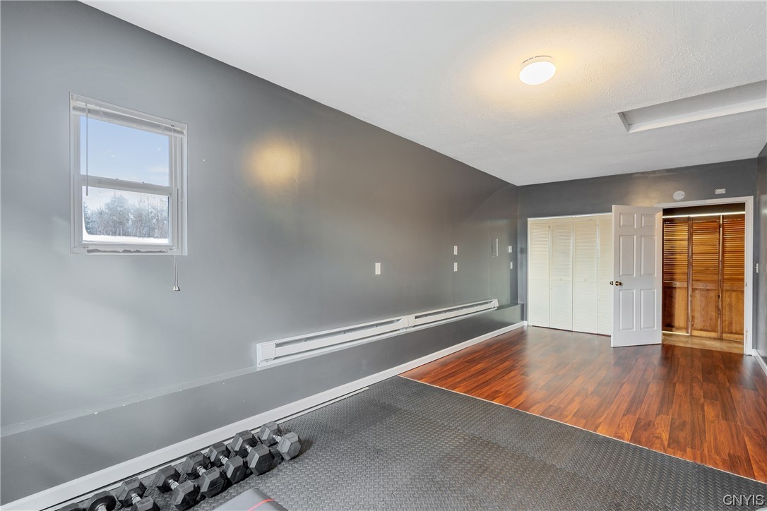 137 Searles Road
