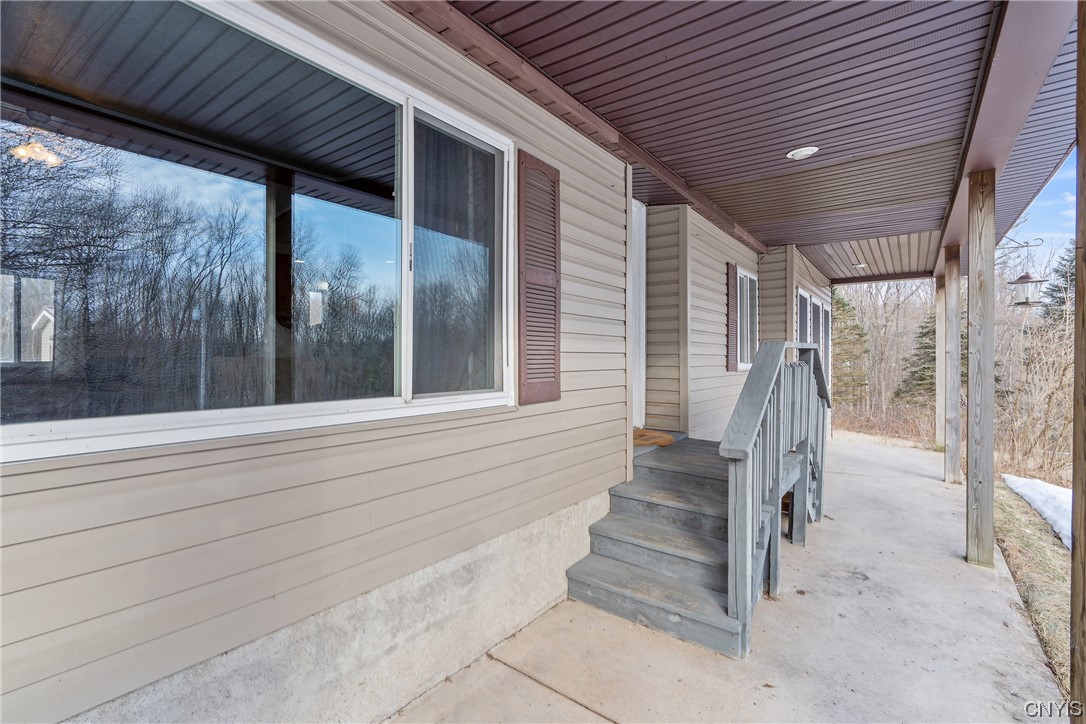137 Searles Road