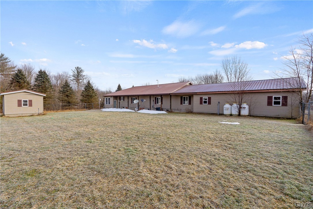 137 Searles Road