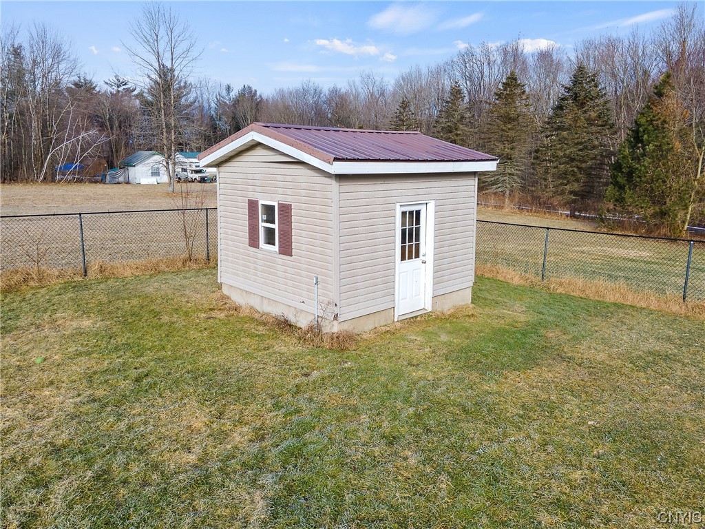 137 Searles Road