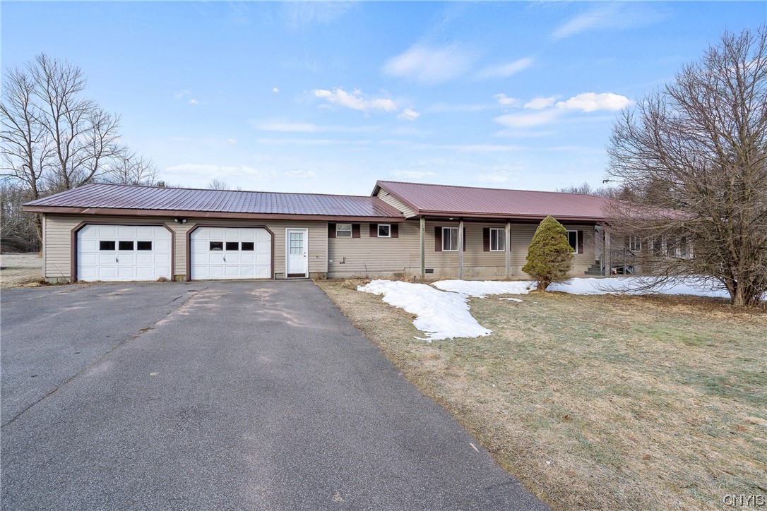 137 Searles Road