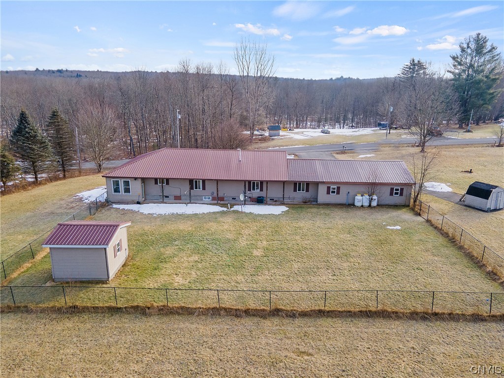 137 Searles Road