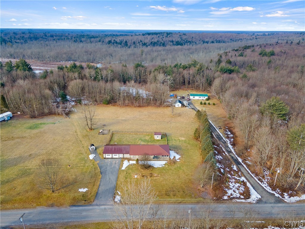 137 Searles Road