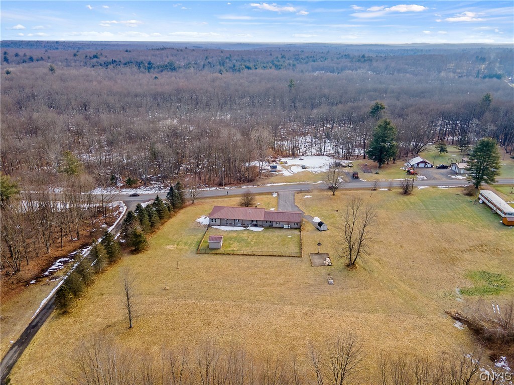 137 Searles Road