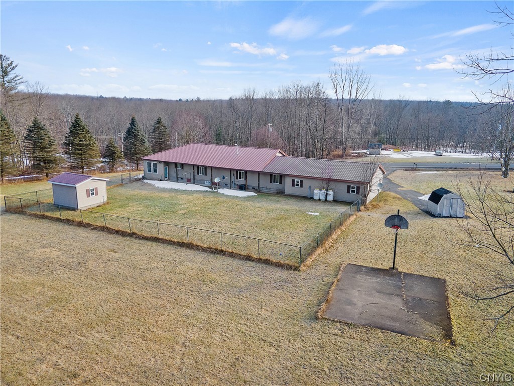 137 Searles Road