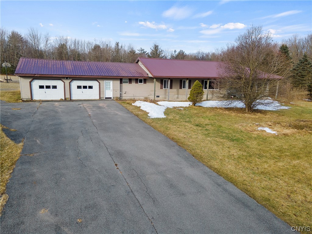 137 Searles Road