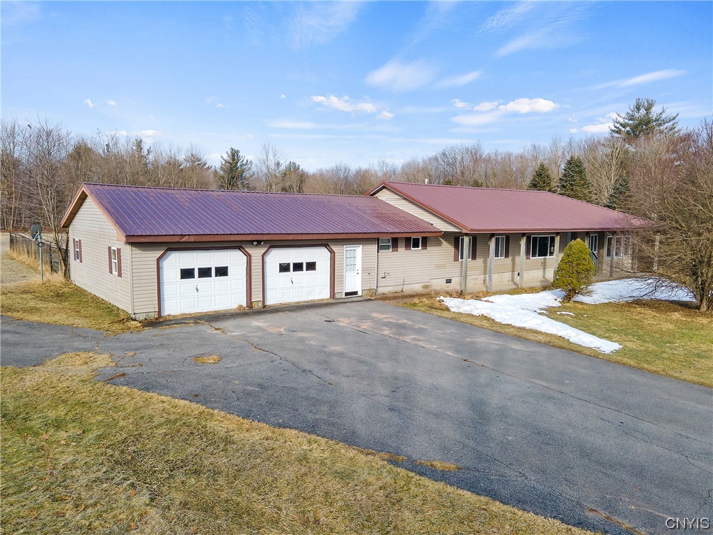 137 Searles Road