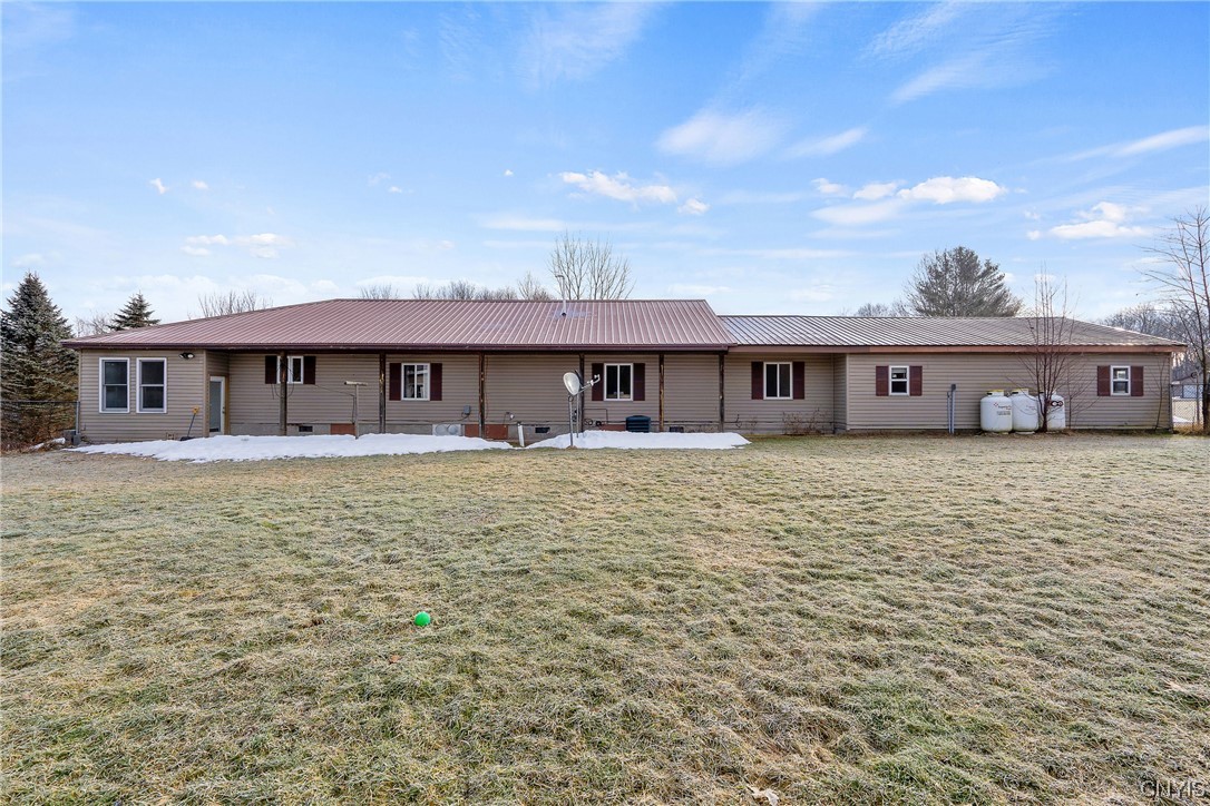 137 Searles Road