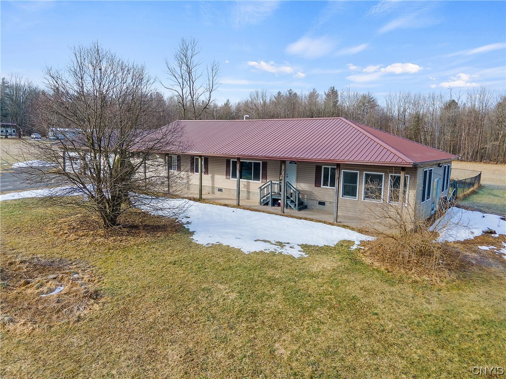 137 Searles Road