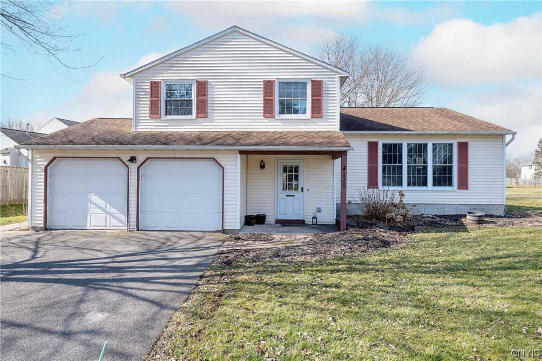 8569 Tartan Drive North