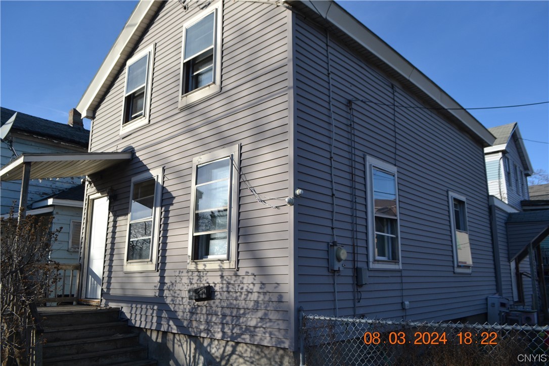 400 sunset Street