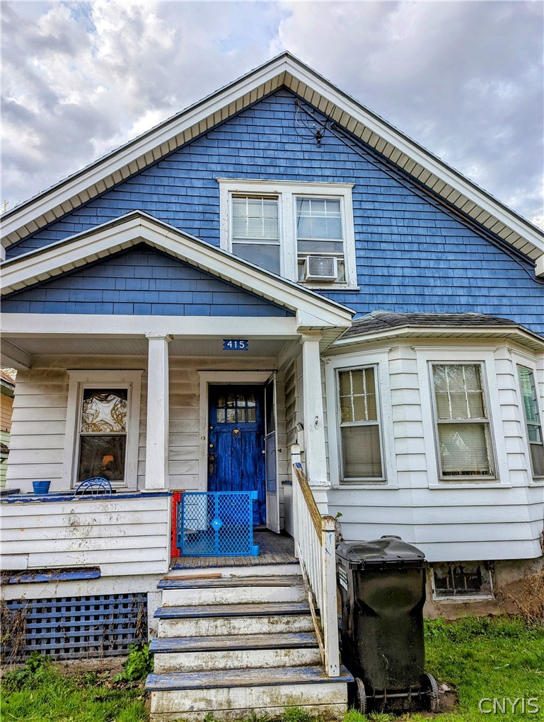 415 Fitch Street